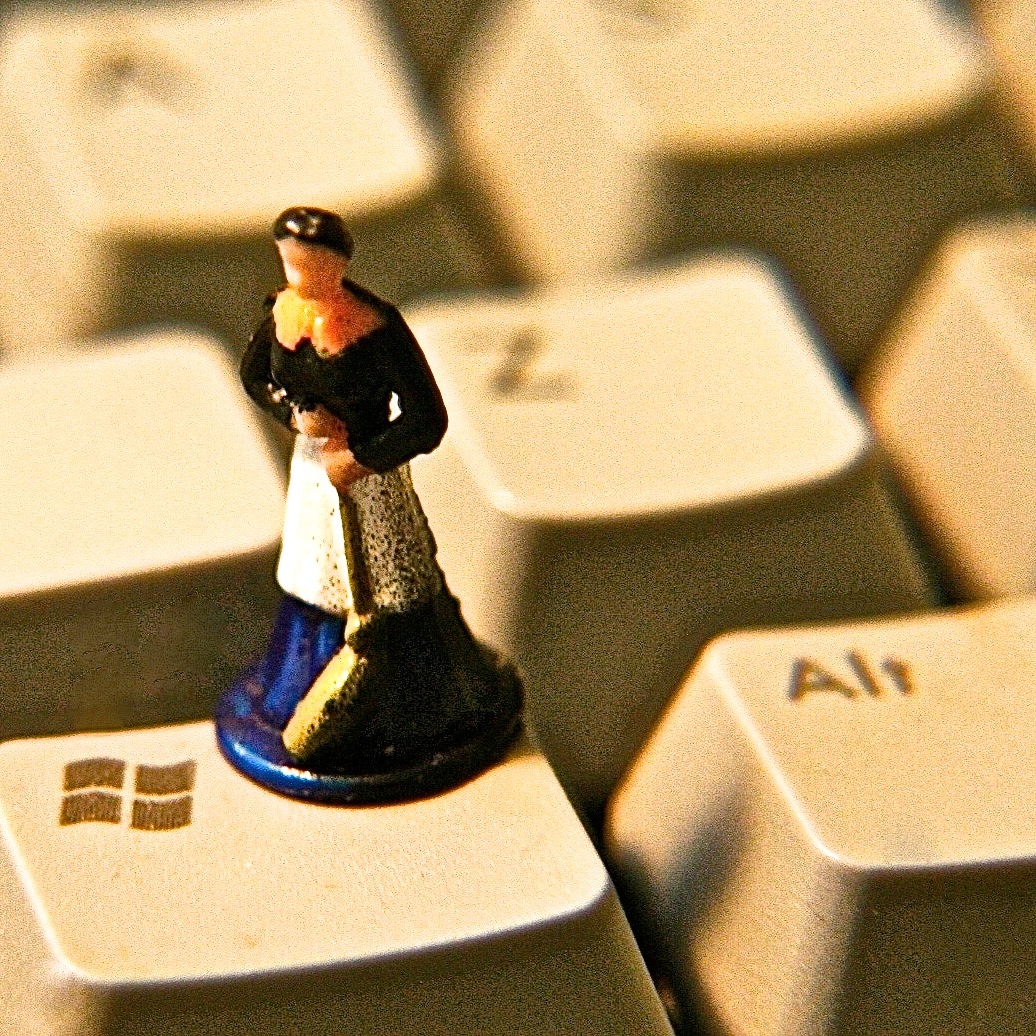 Photo by Kate Ter Haar at Flickr.com