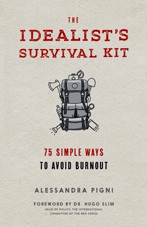 Idealists Survival Kit