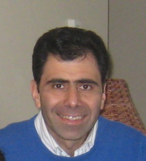 Aydin Yassemi