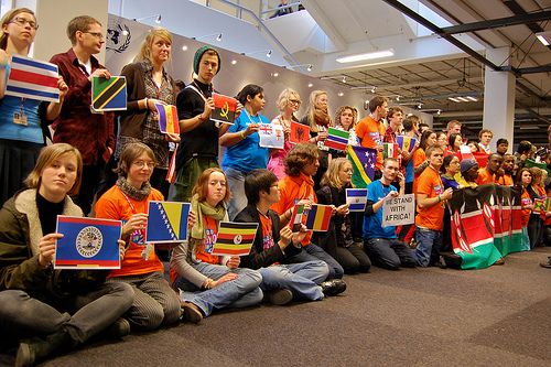 Photo at Flickr.com by Ellie Johnston