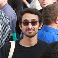 Motaz Attalla