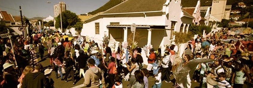 Photo from http://www.muizenbergfestival.co.za/