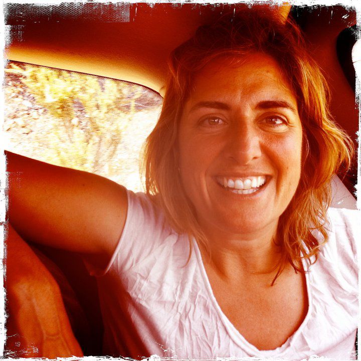 Vanessa Reid Vanessa Reid