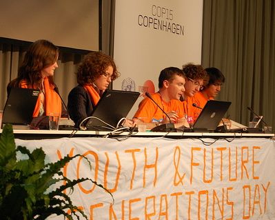 Photo by Ellie Johnston at flickr.com